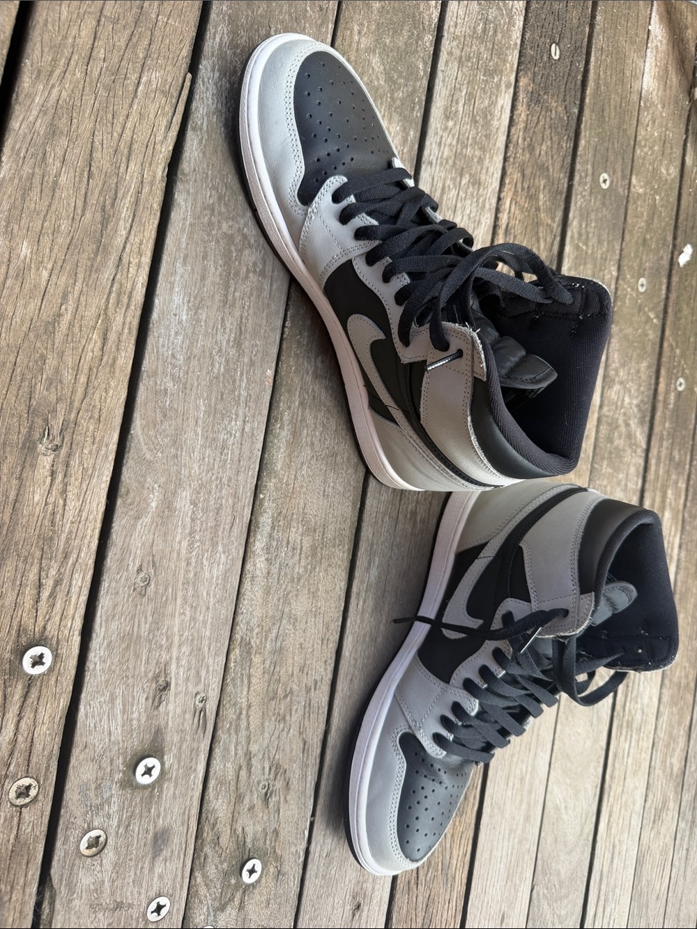 Air Jordan 1 high top shadow 2.0 - Picture 2 of 10